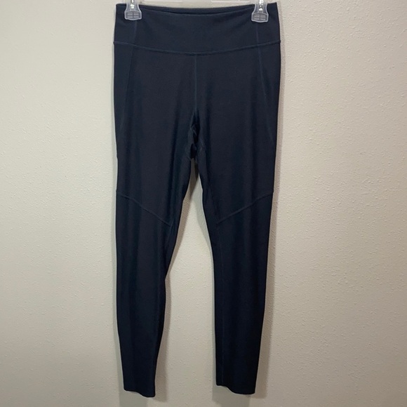 Outdoor voices warmup leggings‎ 7/8 length - Picture 1 of 12